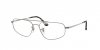 OKULARY KOREKCYJNE RAY-BAN® RX 6550 2502 54 ROZMIAR M